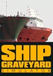 Ship Graveyard Simulator КЛЮЧ STEAM ВСЕ СТРАНЫ