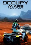 Occupy Mars: The Game КЛЮЧ STEAM ВСЕ СТРАНЫ