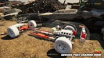 Car Mechanic Simulator 2021 КЛЮЧ STEAM РФ+СНГ - изображение № 10