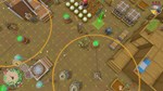 Scrapnaut КЛЮЧ STEAM ВСЕ СТРАНЫ - изображение № 4