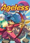 Ageless КЛЮЧ STEAM ВСЕ СТРАНЫ - изображение № 5