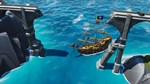 King of Seas КЛЮЧ STEAM ВСЕ СТРАНЫ - изображение № 2