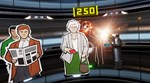 Lethal VR КЛЮЧ STEAM ВСЕ СТРАНЫ - изображение № 4