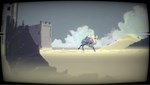 Narita Boy КЛЮЧ STEAM ВСЕ СТРАНЫ - изображение № 8