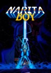 Narita Boy КЛЮЧ STEAM ВСЕ СТРАНЫ - изображение № 10