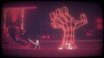 Narita Boy КЛЮЧ STEAM ВСЕ СТРАНЫ - изображение № 6