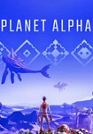PLANET ALPHA КЛЮЧ STEAM ВСЕ СТРАНЫ - изображение № 7