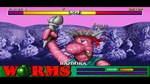 Worms КЛЮЧ STEAM ВСЕ СТРАНЫ - изображение № 4