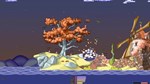 Worms Armageddon КЛЮЧ STEAM ВСЕ СТРАНЫ - изображение № 4