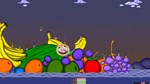 Worms Armageddon КЛЮЧ STEAM ВСЕ СТРАНЫ - изображение № 8