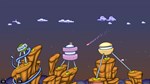 Worms Armageddon КЛЮЧ STEAM ВСЕ СТРАНЫ - изображение № 2