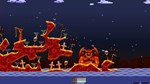 Worms Armageddon КЛЮЧ STEAM ВСЕ СТРАНЫ - изображение № 3