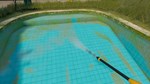 Pool Cleaning Simulator КЛЮЧ STEAM ВСЕ СТРАНЫ - изображение № 4