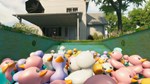 Pool Cleaning Simulator КЛЮЧ STEAM ВСЕ СТРАНЫ - изображение № 10