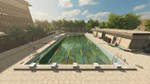 Pool Cleaning Simulator КЛЮЧ STEAM ВСЕ СТРАНЫ - изображение № 7