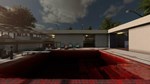 Pool Cleaning Simulator КЛЮЧ STEAM ВСЕ СТРАНЫ - изображение № 5