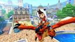 Monster Hunter Stories КЛЮЧ STEAM РФ+СНГ - изображение № 3