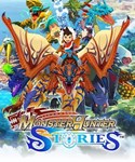 Monster Hunter Stories КЛЮЧ STEAM РФ+СНГ - изображение № 11