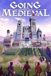 Going Medieval КЛЮЧ STEAM ВСЕ СТРАНЫ - изображение № 10