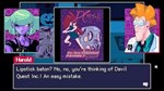Read Only Memories: NEURODIVER КЛЮЧ STEAM ВСЕ СТРАНЫ - изображение № 5