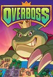 Overboss КЛЮЧ STEAM РФ+СНГ