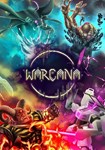 WARCANA КЛЮЧ STEAM RU+СНГ+TR