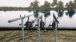 (DLC) Fishing Sim World: Pro Tour - Gigantica Road Lake - изображение № 9