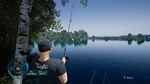 (DLC) Fishing Sim World: Pro Tour - Gigantica Road Lake - изображение № 6