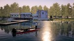 (DLC) Fishing Sim World: Pro Tour – Lake Dylan КЛЮЧ - изображение № 7