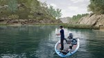 (DLC) Fishing Sim World: Pro Tour – Lake Williams КЛЮЧ� - изображение № 6
