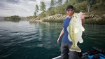 (DLC) Fishing Sim World: Pro Tour – Lake Williams КЛЮЧ� - изображение № 5
