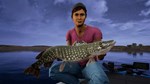 (DLC) Fishing Sim World: Pro Tour - Lago Del Mundo КЛЮЧ - изображение № 6
