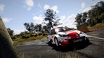 WRC 10 FIA World Rally Championship - Deluxe Edition КЛ - изображение № 4