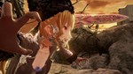 CODE VEIN - Deluxe Edition КЛЮЧ STEAM РФ+СНГ - изображение № 4