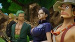 ONE PIECE ODYSSEY - Deluxe Edition КЛЮЧ STEAM РФ+СНГ - изображение № 6
