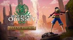 ONE PIECE ODYSSEY - Deluxe Edition КЛЮЧ STEAM РФ+СНГ - изображение № 8