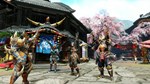MONSTER HUNTER RISE - Deluxe Edition КЛЮЧ STEAM РФ+СН