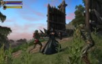 Two Worlds II - Game Of The Year Velvet Edition КЛЮЧ - изображение № 10