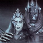 Two Worlds II - Game Of The Year Velvet Edition КЛЮЧ - изображение № 2
