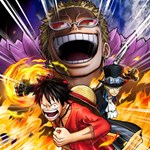 One Piece: Pirate Warriors 3 - Gold Edition КЛЮЧ - изображение № 2
