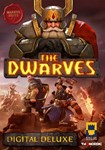 The Dwarves - Digital Deluxe Edition КЛЮЧ STEAM РФ+СН - изображение № 10