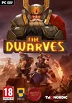 The Dwarves - Digital Deluxe Edition КЛЮЧ STEAM РФ+СН