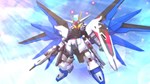 SD GUNDAM G GENERATION CROSS RAYS - Deluxe Edition КЛЮЧ - изображение № 2
