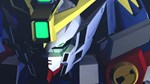 SD GUNDAM G GENERATION CROSS RAYS - Deluxe Edition КЛЮЧ - изображение № 4