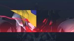 SD GUNDAM G GENERATION CROSS RAYS - Deluxe Edition КЛЮЧ - изображение № 5