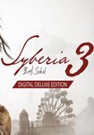 Syberia 3 - Deluxe Edition КЛЮЧ STEAM РФ+СНГ - изображение № 6