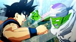 DRAGON BALL Z: KAKAROT - Deluxe Edition КЛЮЧ STEAM - изображение № 6