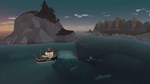 DREDGE - Deluxe Edition КЛЮЧ STEAM ВСЕ СТРАНЫ - изображение № 8