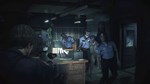 RESIDENT EVIL 2 - Deluxe Edition КЛЮЧ STEAM РФ+СНГ - изображение № 4