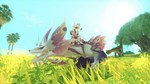 Monster Hunter Stories 2: Wings of Ruin - Deluxe Editio - изображение № 5